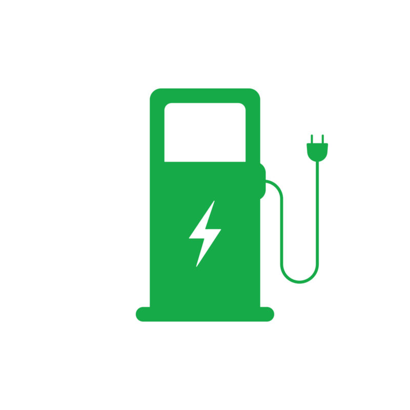 10kwh EV-Ladung / Going - Rettweg 34